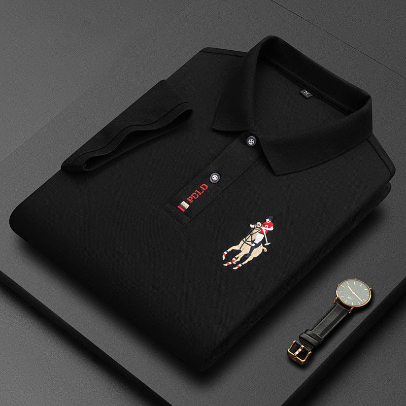 Benjamin™ | Polo tişört