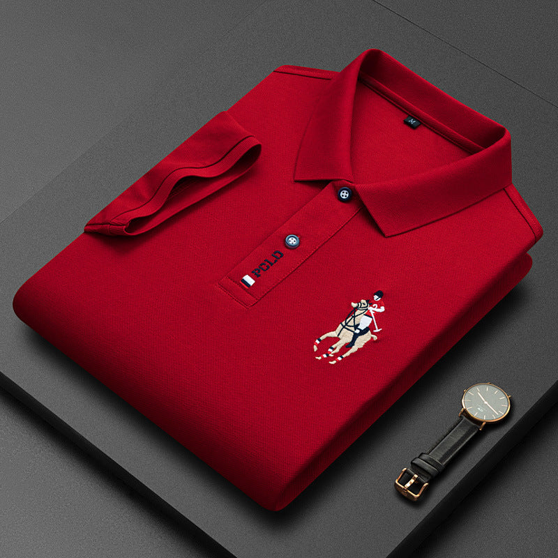 Benjamin™ | Polo tişört