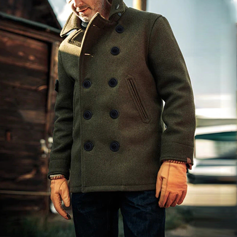 Sam™ - Modern sonbahar ceket