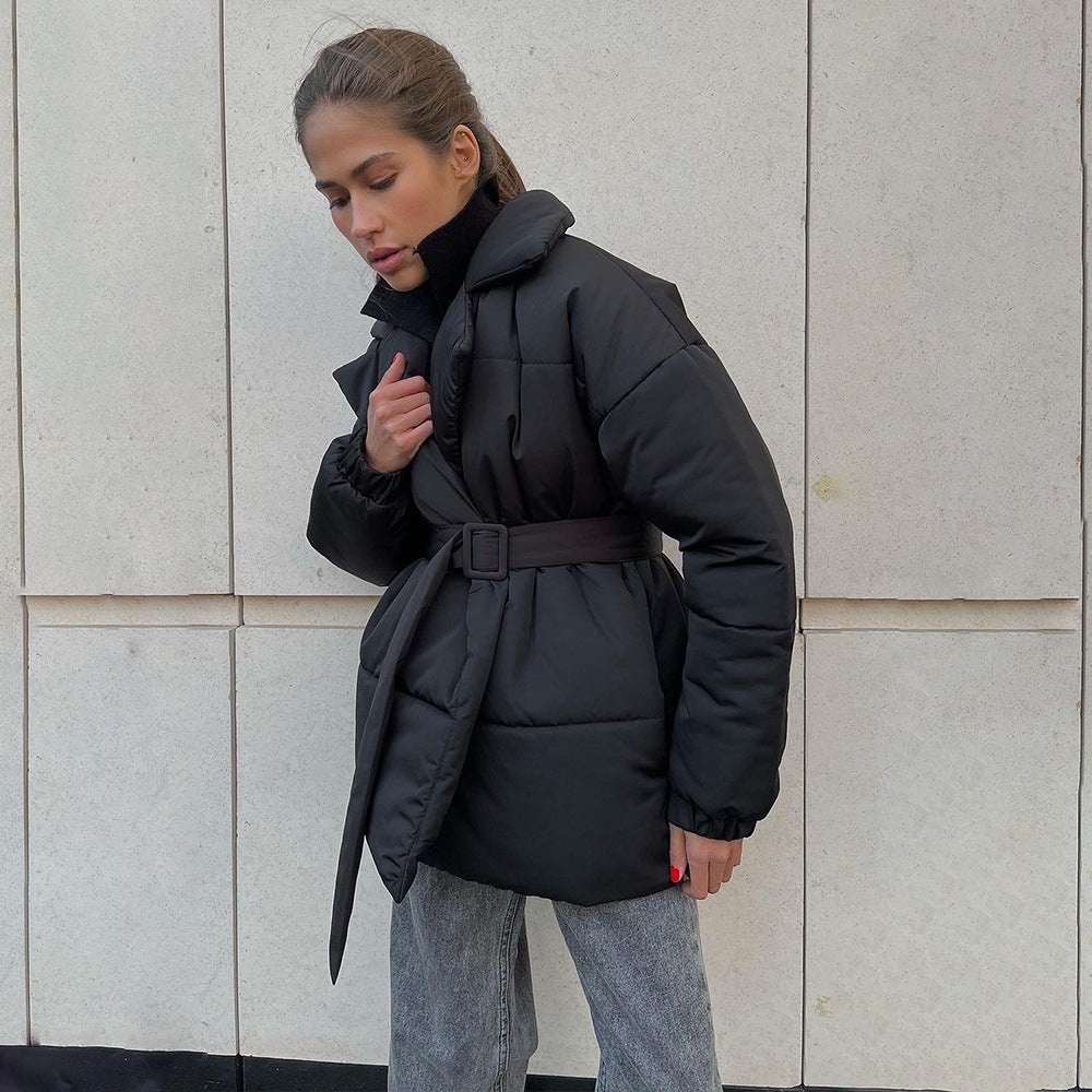 Claudine™ - Şık pamuk ceket