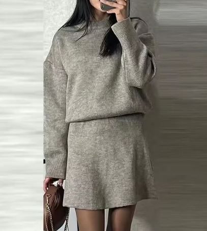 Lori™ | İki parçalı set