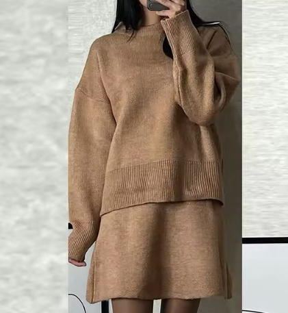 Lori™ | İki parçalı set