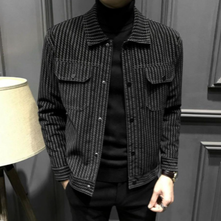 Yohan™ - Modern günlük ceket