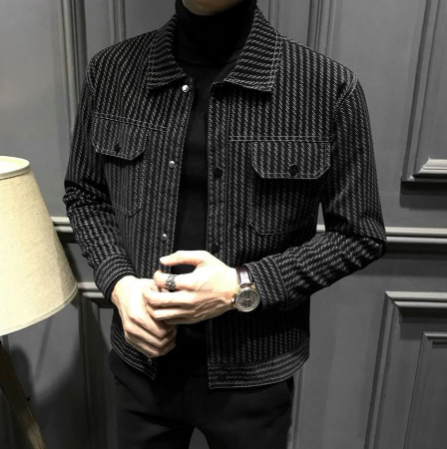 Yohan™ - Modern günlük ceket