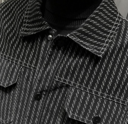 Yohan™ - Modern günlük ceket