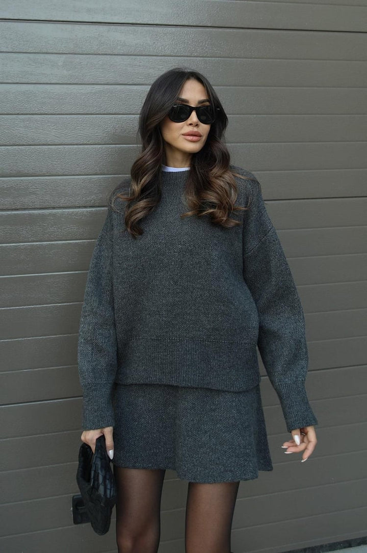 Lori™ | İki parçalı set