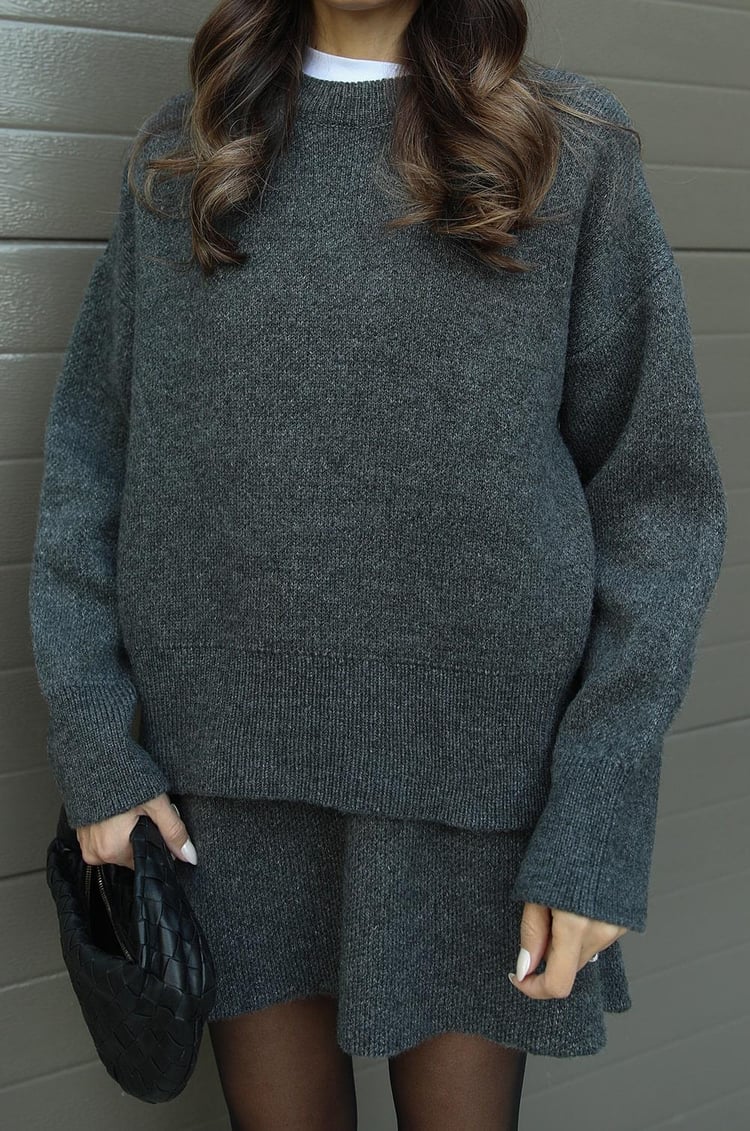 Lori™ | İki parçalı set